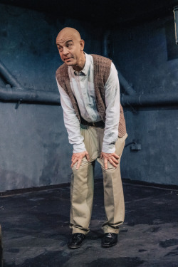 Slutspel - Teater Brunnsgatan Fyra 2023