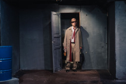 Slutspel - Teater Brunnsgatan Fyra 2023