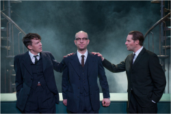 Fotografi 51 - Playhouse Teater 2017
