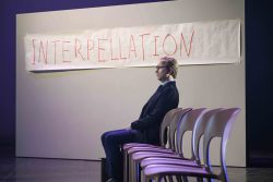Professor Bernhardi - Uppsala stadsteater 2023