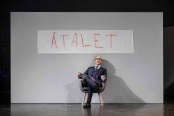 Professor Bernhardi - Uppsala stadsteater 2023